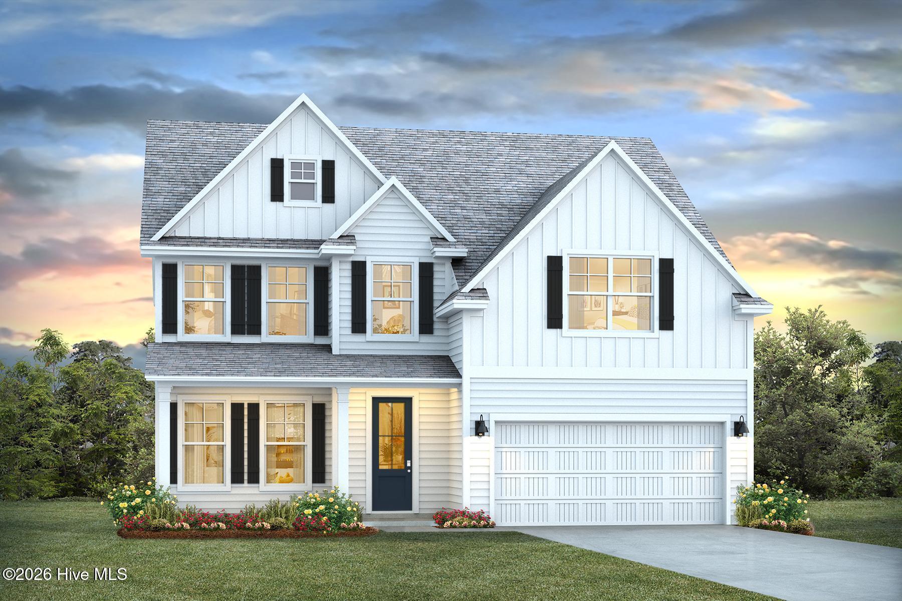506 Bogue Vw Road, Unit LOT 100 Hubert, NC 28539 - Photo 1 of 48