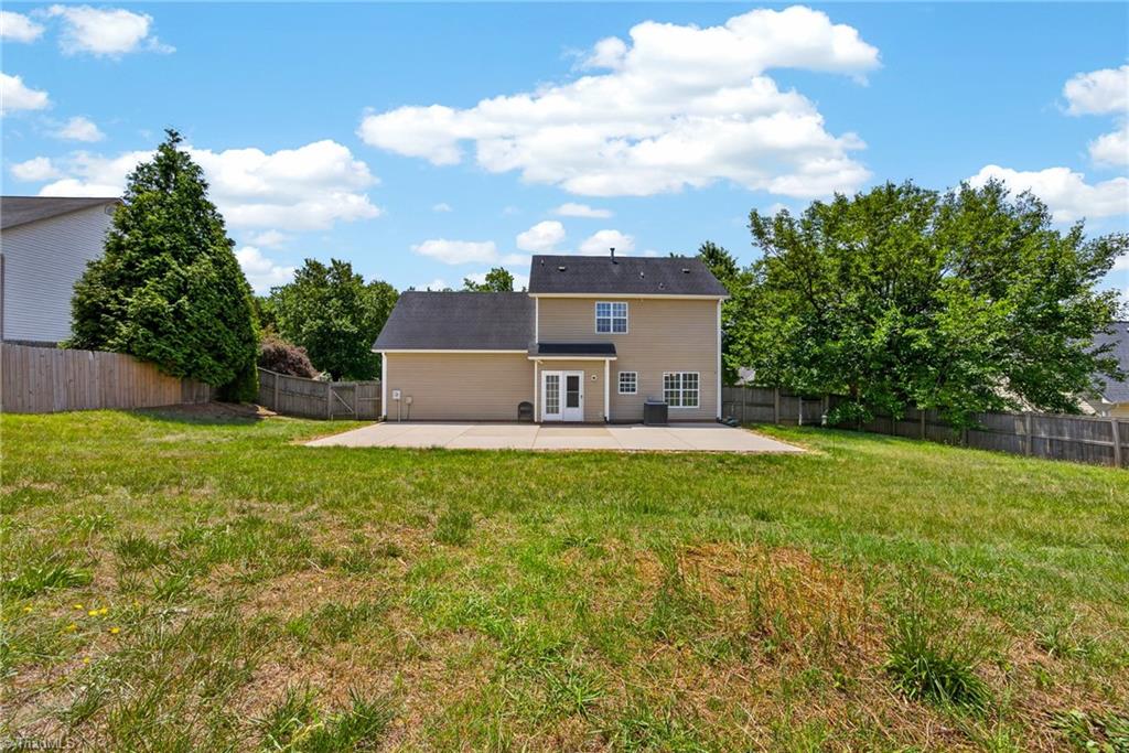 3913 Melco Court High Point, NC 27265 - Photo 20 of 20