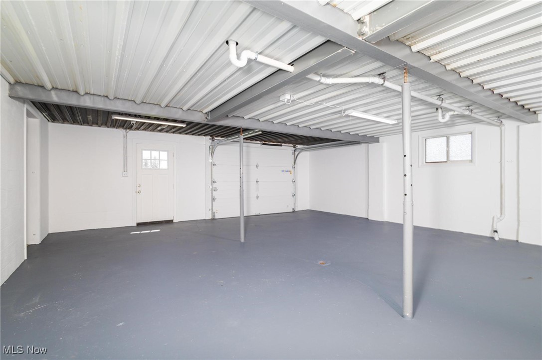 3604 Eldersville Road Colliers, WV 26035 - Photo 33 of 47 GARAGE