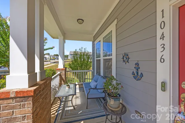 $675,000 | 10436 Ambercrest Court, Huntersville, NC 28078