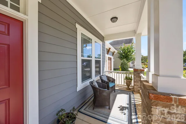 $675,000 | 10436 Ambercrest Court, Huntersville, NC 28078