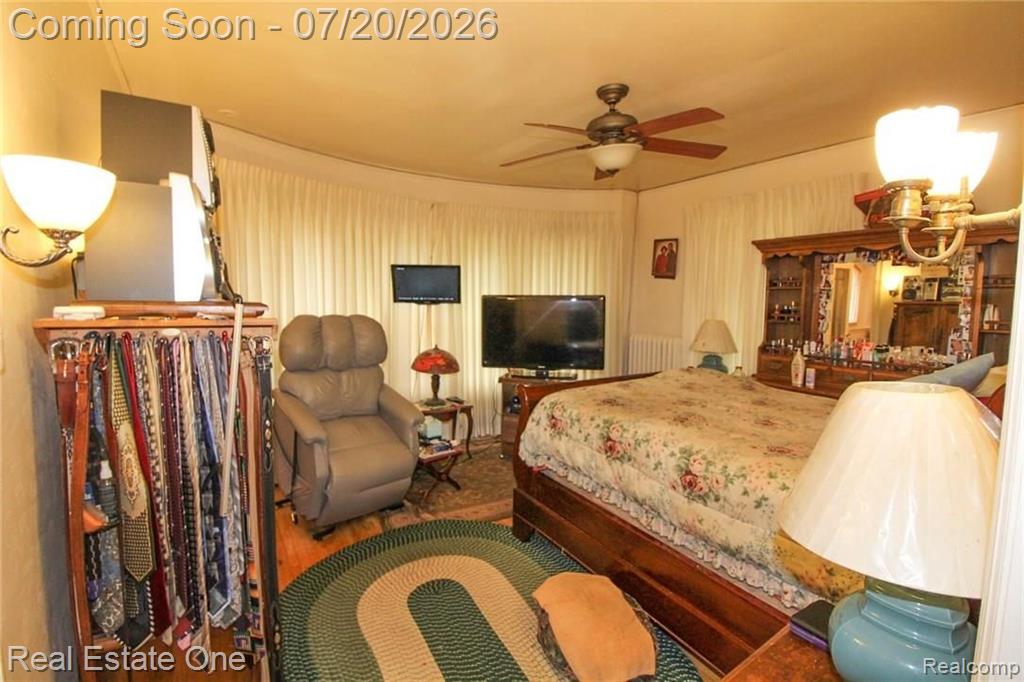90 Edison Street Detroit, MI 48202 - Photo 26 of 65 Gallery Image 26
