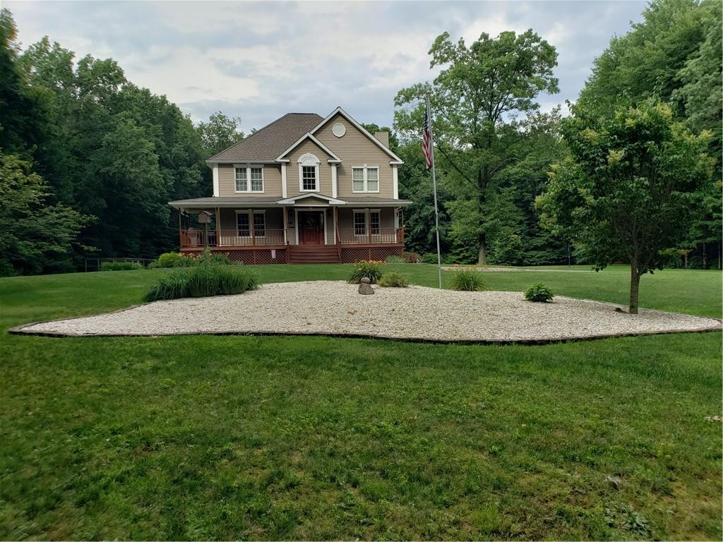 542 Stoneboro Road Grove City, PA 16127 - Photo 3 of 17