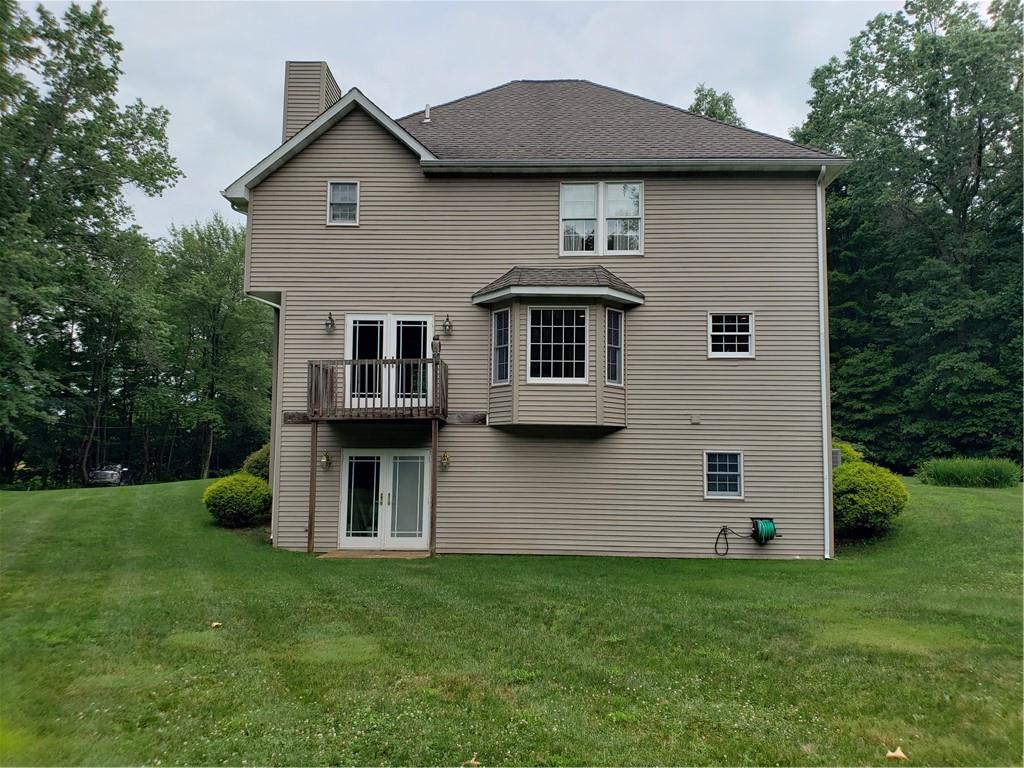 542 Stoneboro Road Grove City, PA 16127 - Photo 4 of 17