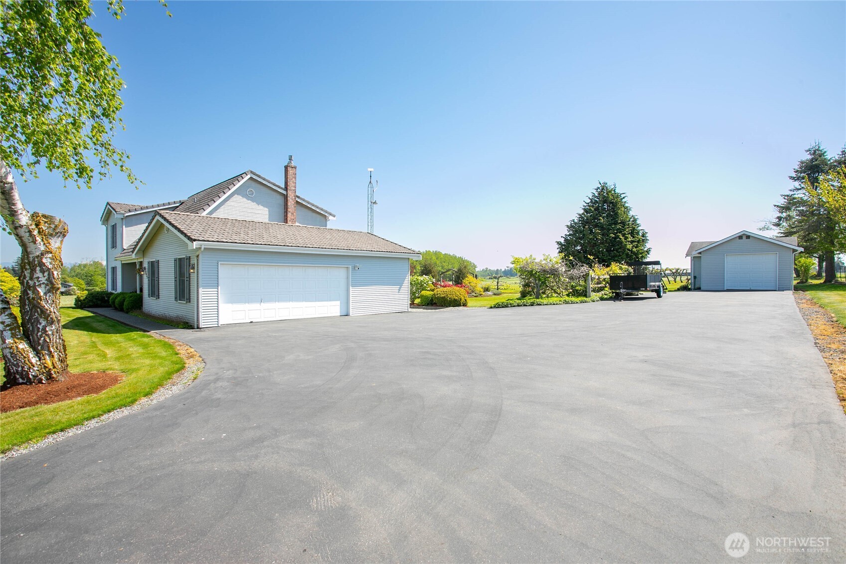 2835 Brown Road Ferndale, WA 98248 - Photo 36 of 39