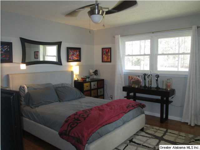 1105 Conger Road Anniston, AL 36207 - Photo 10 of 28
