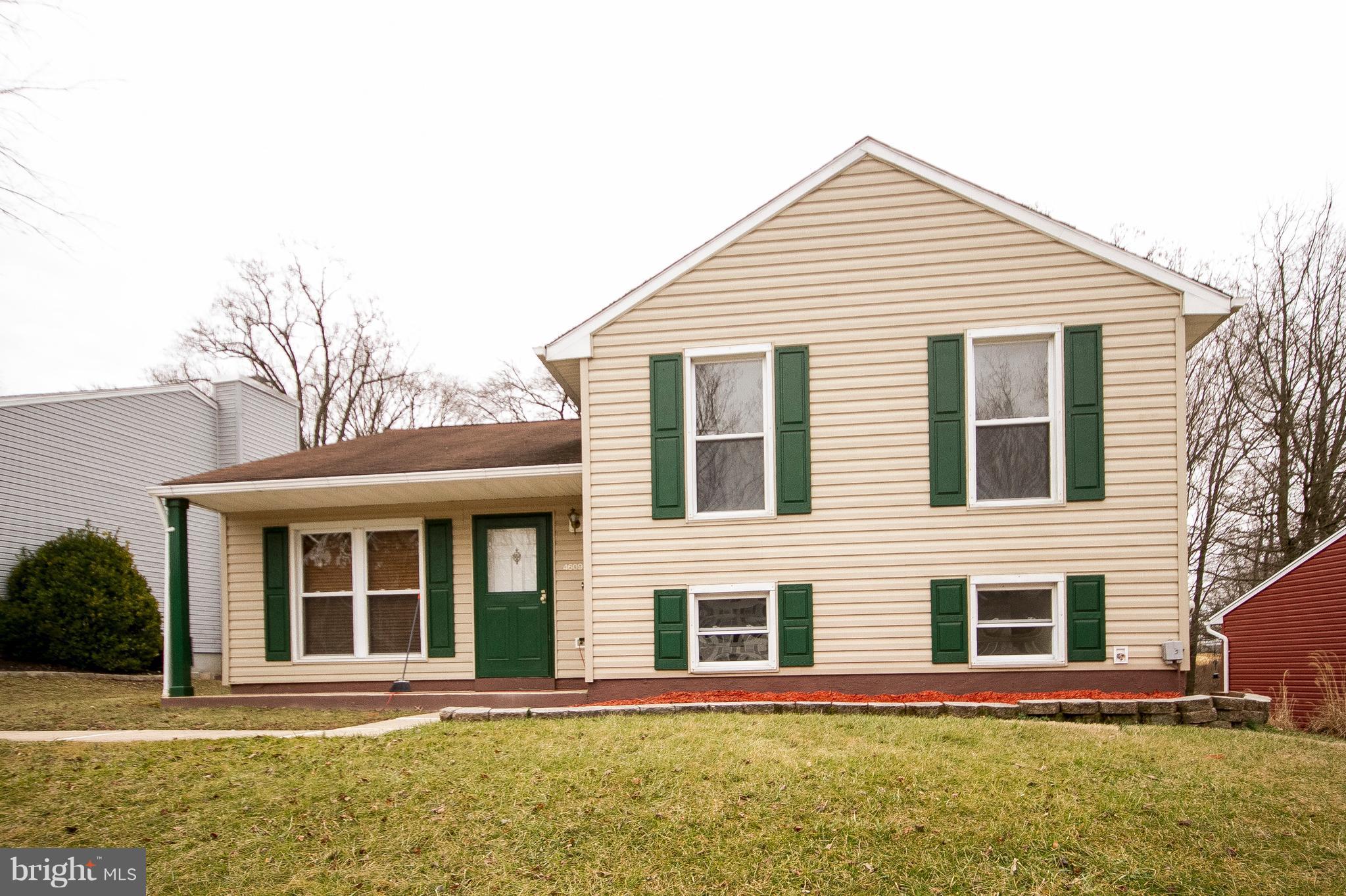 4609 Vicky Road Baltimore, MD 21236 - Photo 1 of 23 Welcome Home!