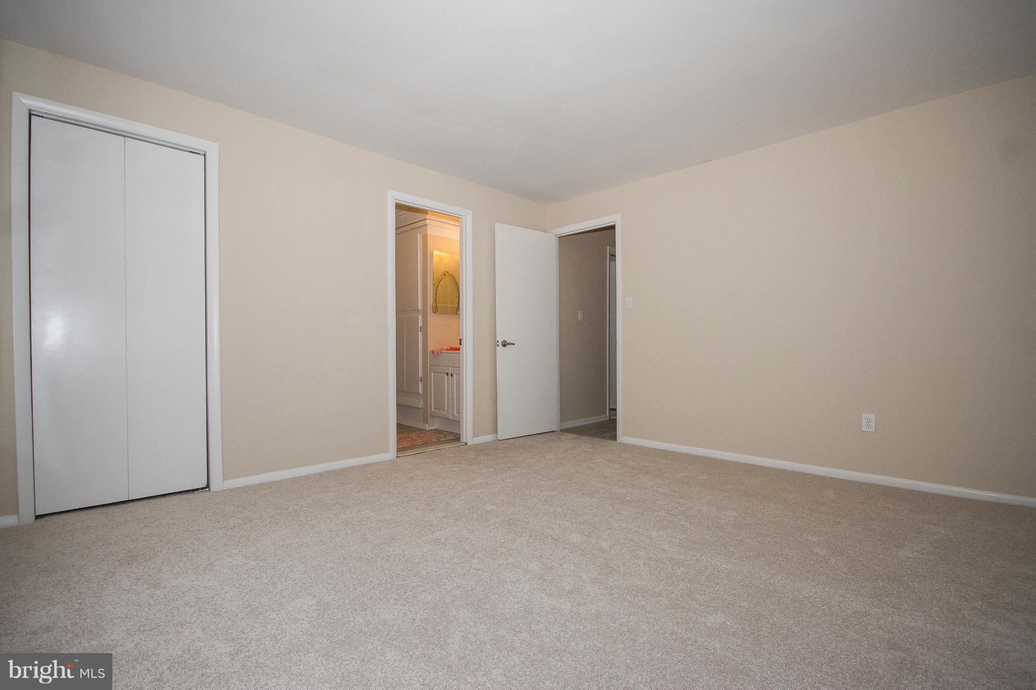 4609 Vicky Road Baltimore, MD 21236 - Photo 13 of 23 Bedroom (Master)