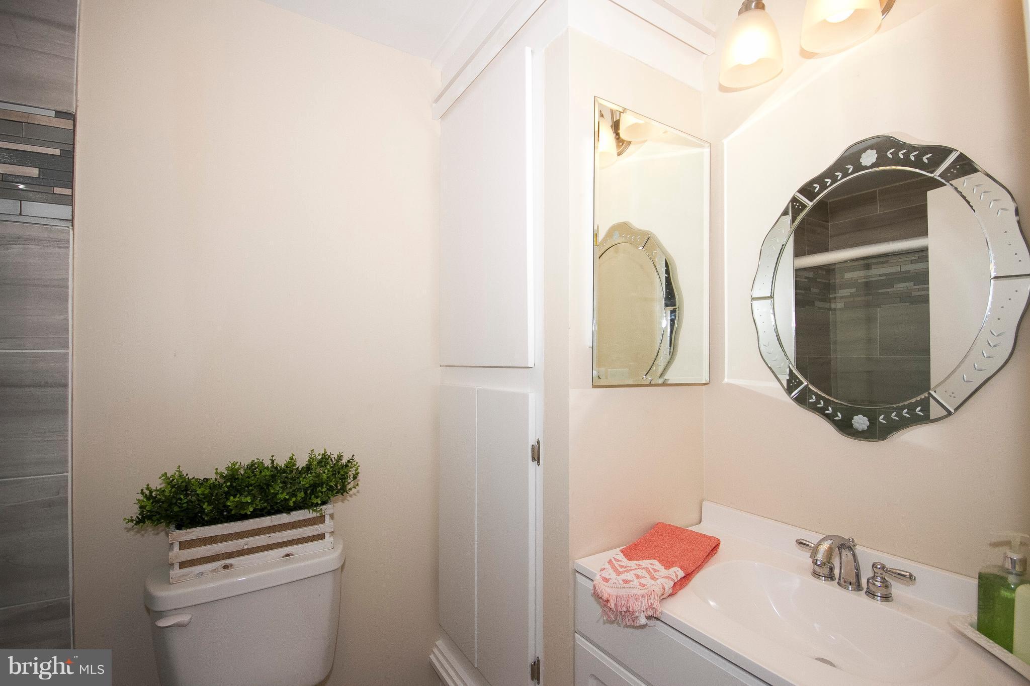 4609 Vicky Road Baltimore, MD 21236 - Photo 14 of 23 Bath (Master)