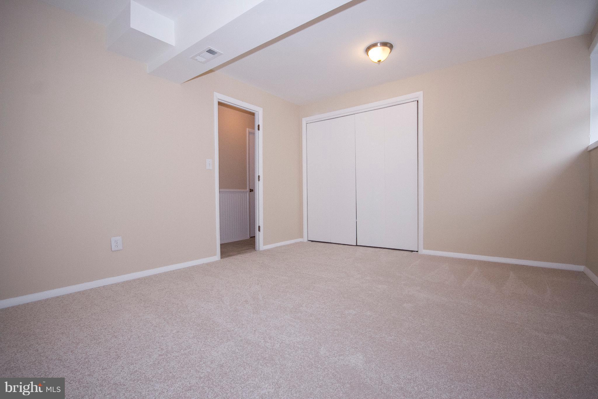 4609 Vicky Road Baltimore, MD 21236 - Photo 22 of 23 Bedroom 3