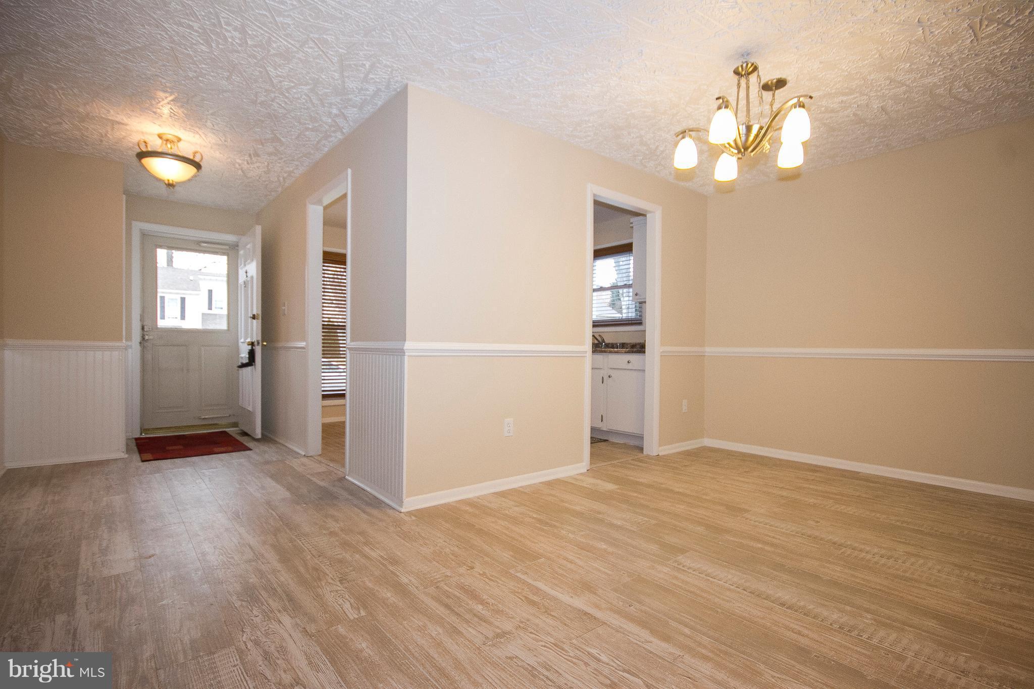4609 Vicky Road Baltimore, MD 21236 - Photo 4 of 23 Dining Room