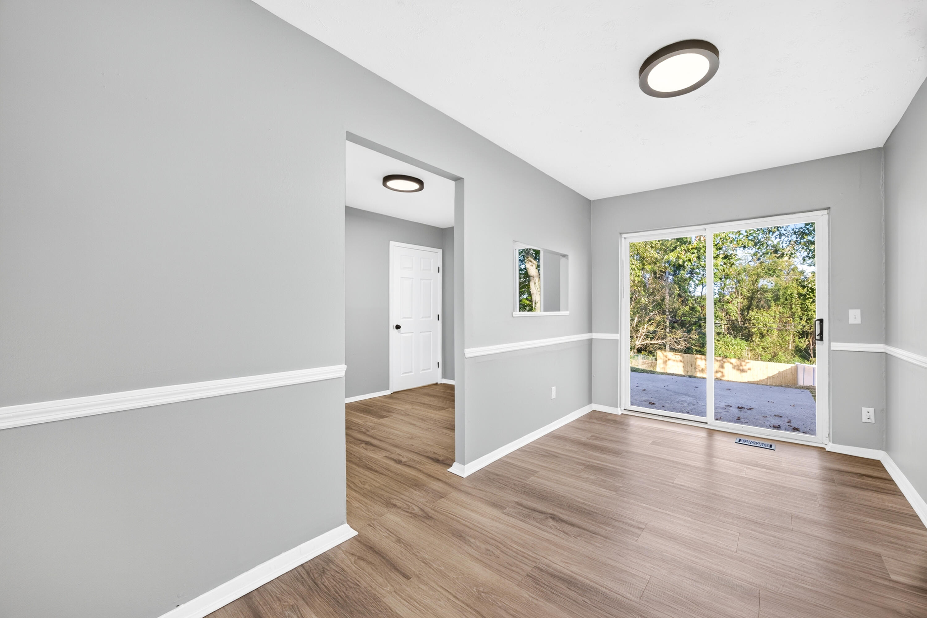 3750 Autumn Road Elsmere, KY 41018 - Photo 12 of 29 Dining room