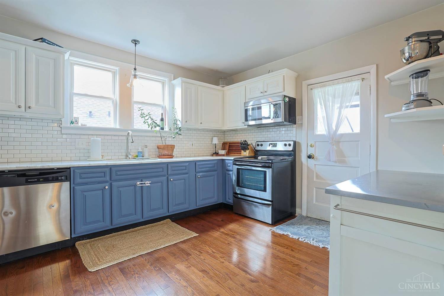1019 Rutledge Avenue Cincinnati, OH 45205 - Photo 14 of 43 Gallery Image 14
