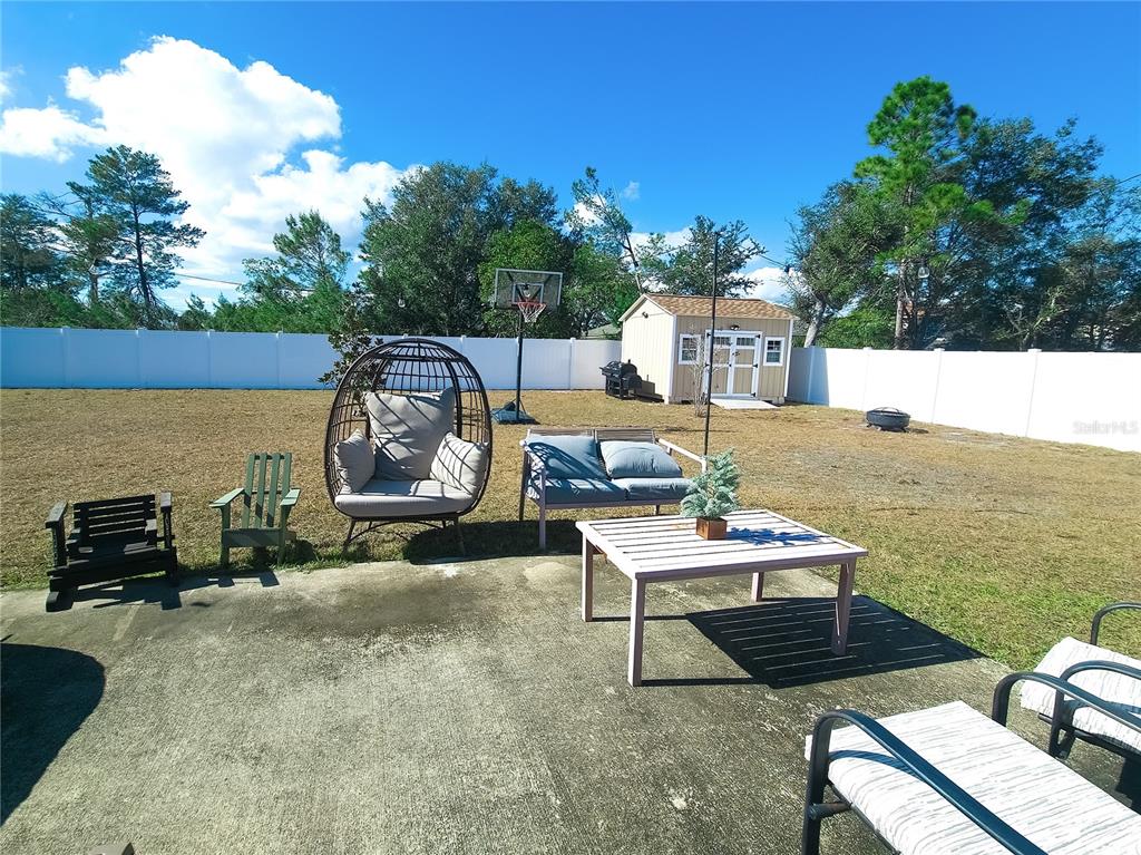 8 Rocking Lane Palm Coast, FL 32164 - Photo 18 of 21