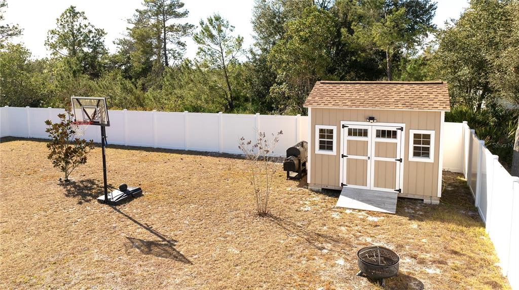 8 Rocking Lane Palm Coast, FL 32164 - Photo 19 of 21