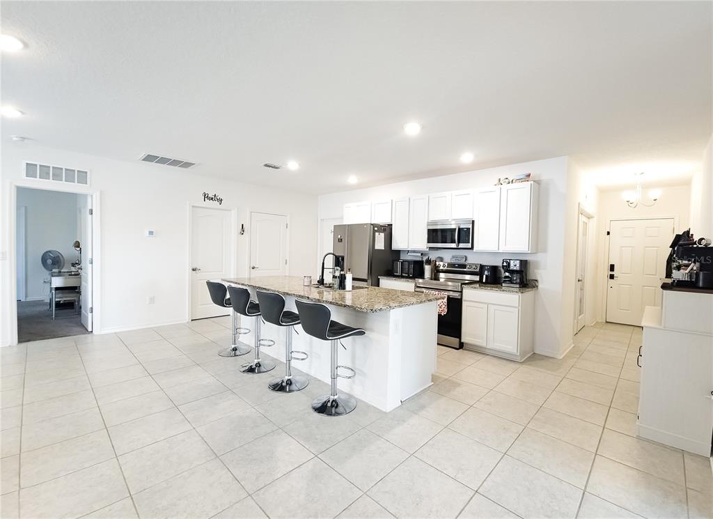 8 Rocking Lane Palm Coast, FL 32164 - Photo 3 of 21