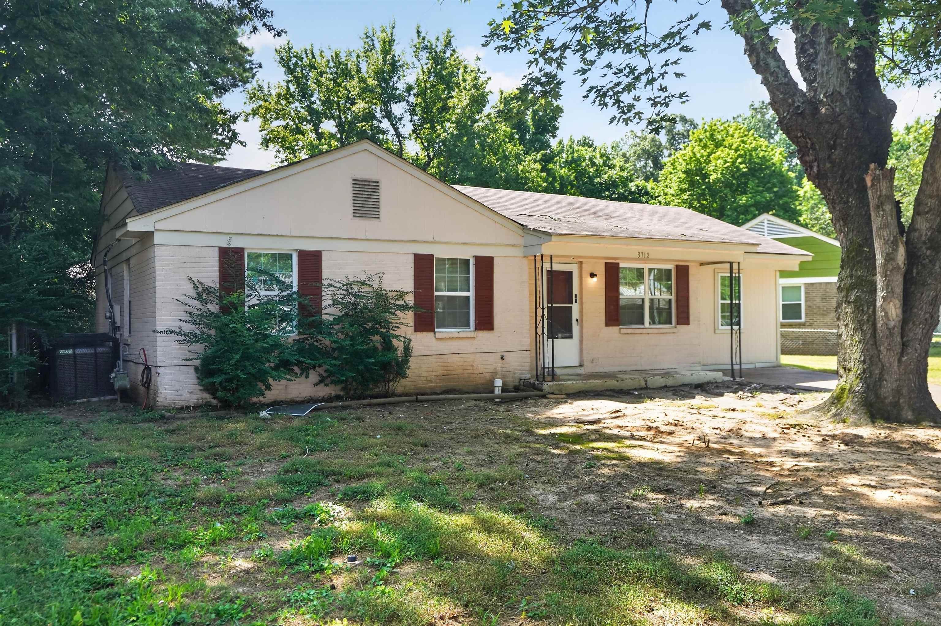 3842 Tessland Road Memphis, TN 38128 - Photo 2 of 16