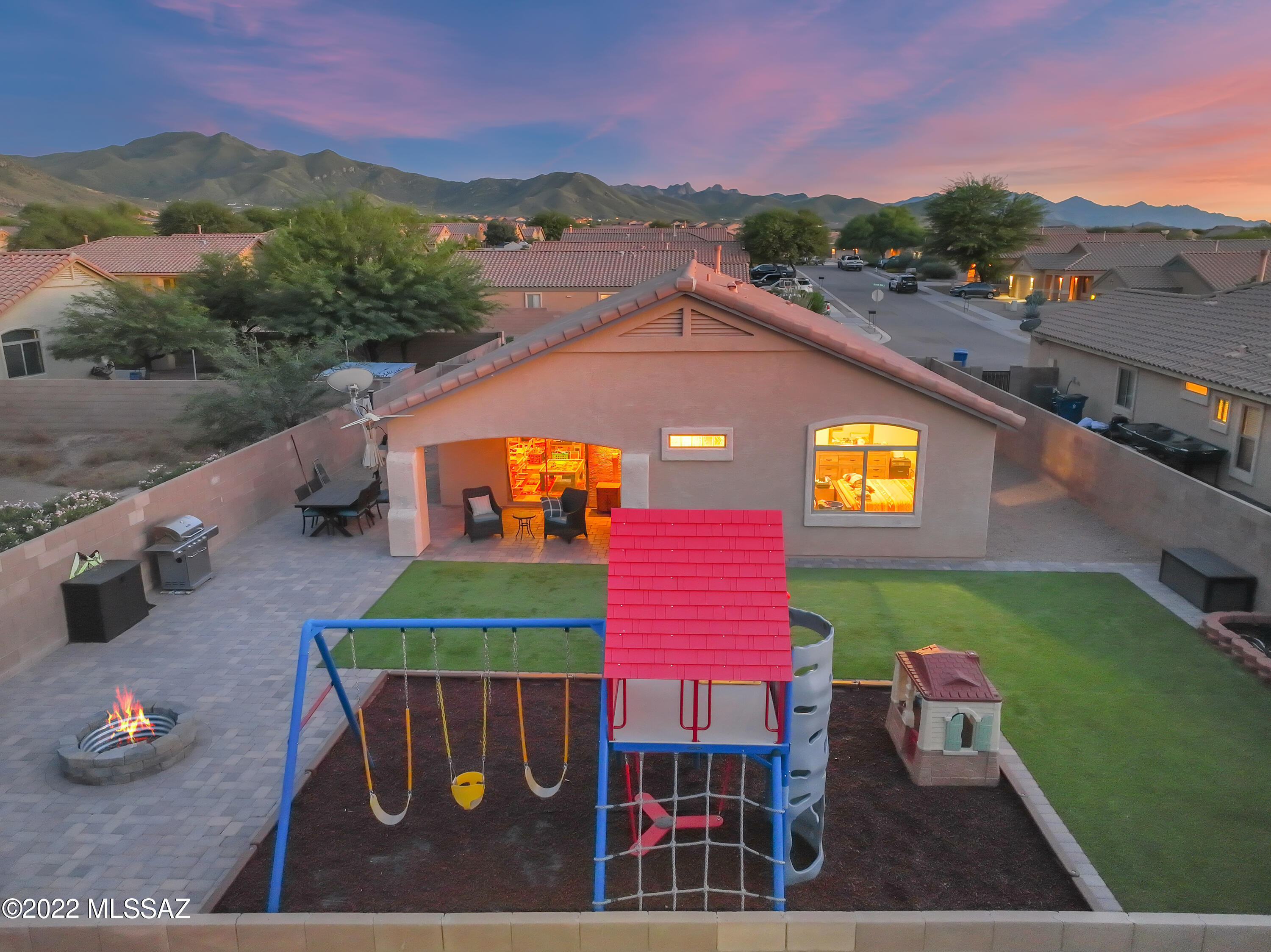 345 East Creosote Draw Road Vail, AZ 85641 - Photo 3 of 50 Gallery Image 3
