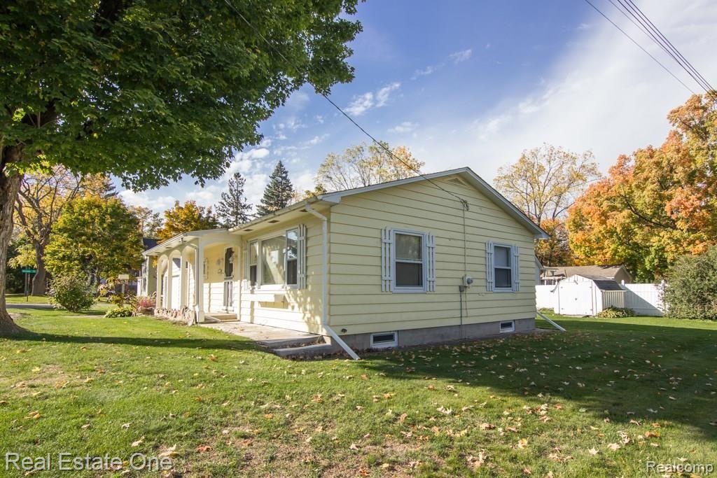 4696 Spring Street Hadley, MI 48440 - Photo 17 of 17