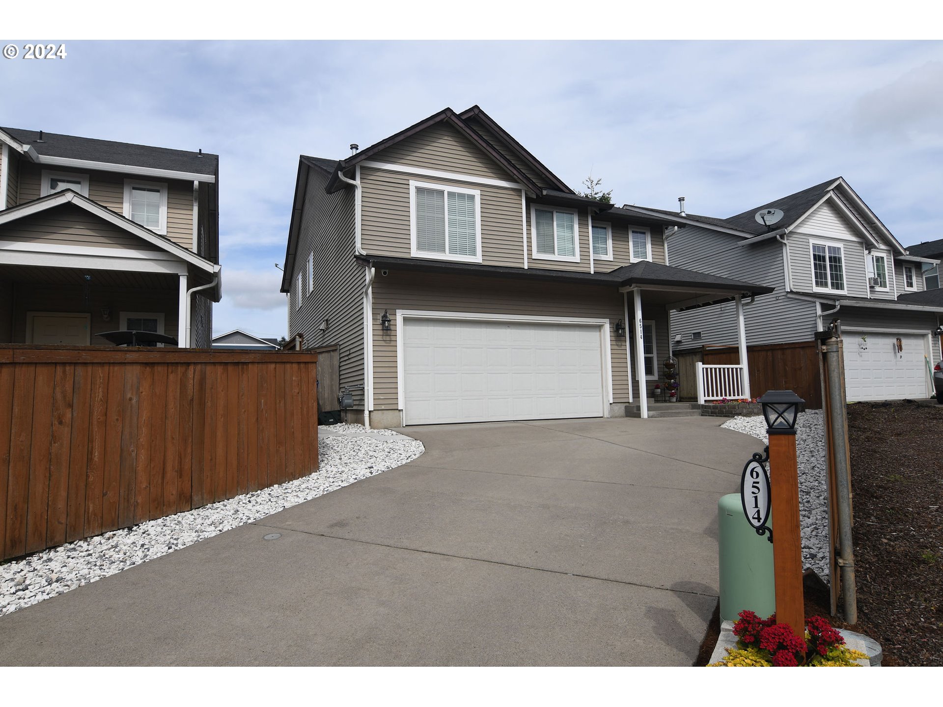 6514 Northeast 139th Ct  