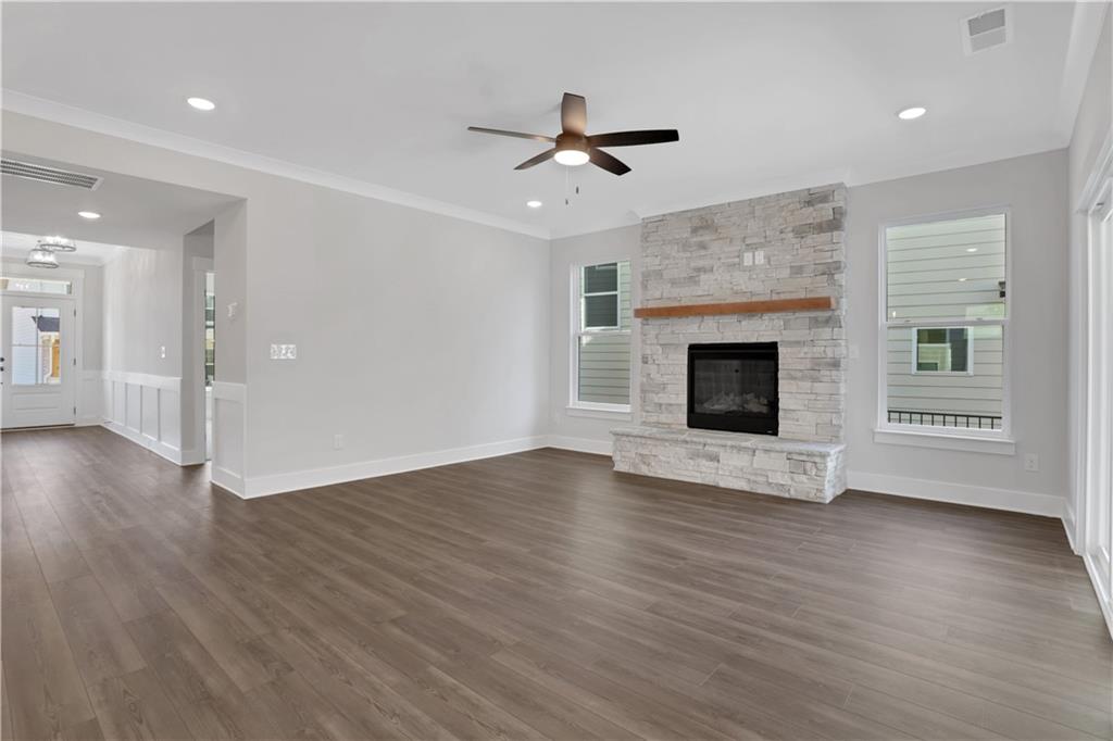 139 Marble Tree Way Ball Ground, GA 30107 - Photo 7 of 55 Gallery Image 7