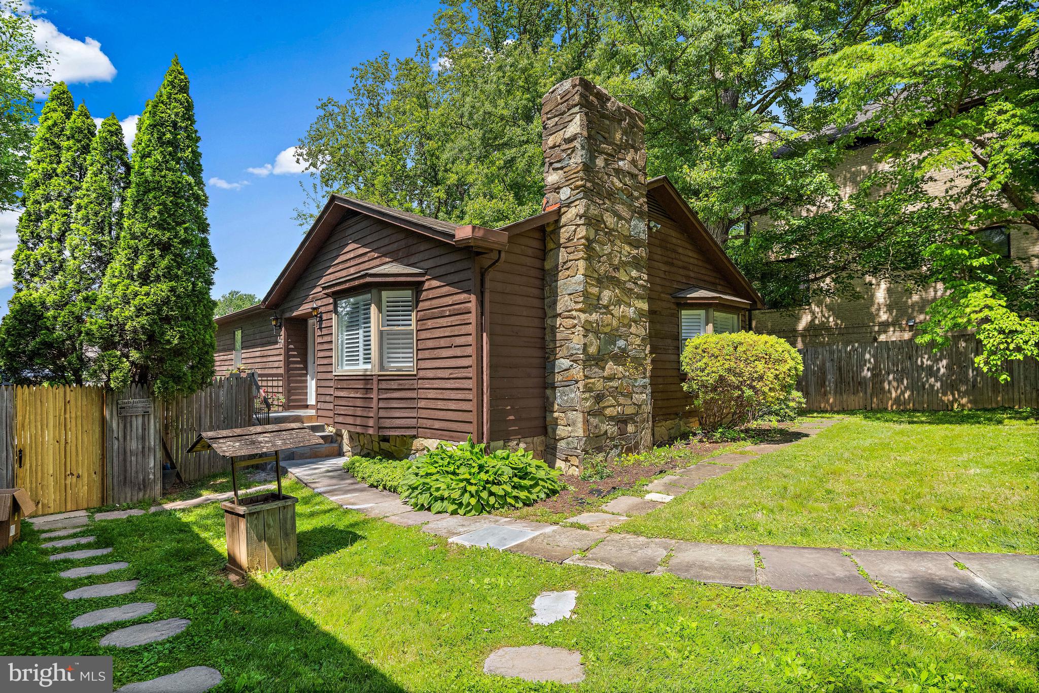 6914 Chelsea Road McLean, VA 22101 - Photo 16 of 19