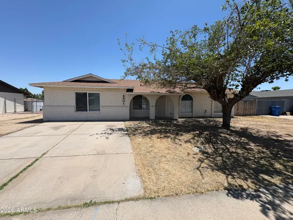 $2,399 | 4901 West Michigan Avenue, Glendale, AZ 85308