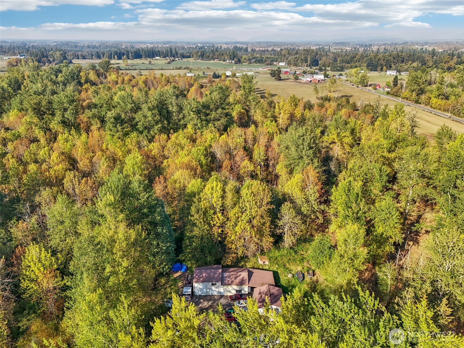 27515 Entwhistle Road East Buckley, WA 98321 - Photo 17 of 17 Gallery Image 17