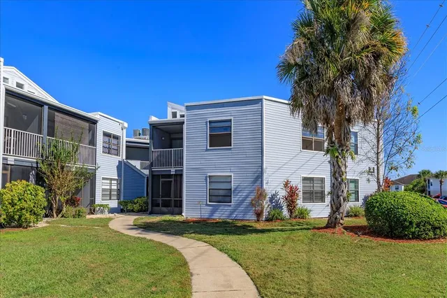 $1,500 | 4047 Atrium Drive, Unit U7, Orlando, FL 32822