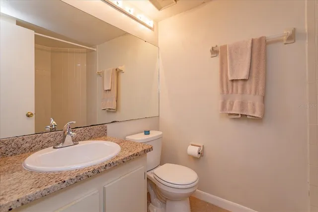 $1,500 | 4047 Atrium Drive, Unit U7, Orlando, FL 32822