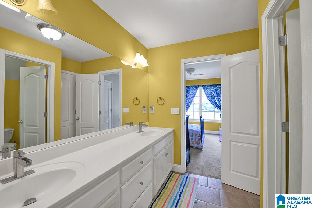 2673 Hawthorne Lake Road Helena, AL 35022 - Photo 22 of 29