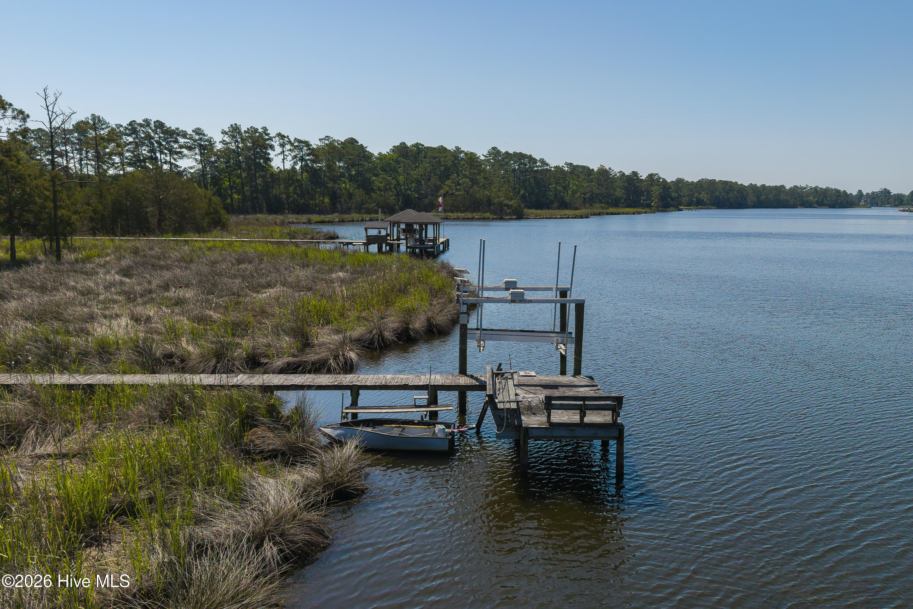 965 Old Mill Road Oriental, NC 28571 - Photo 60 of 62