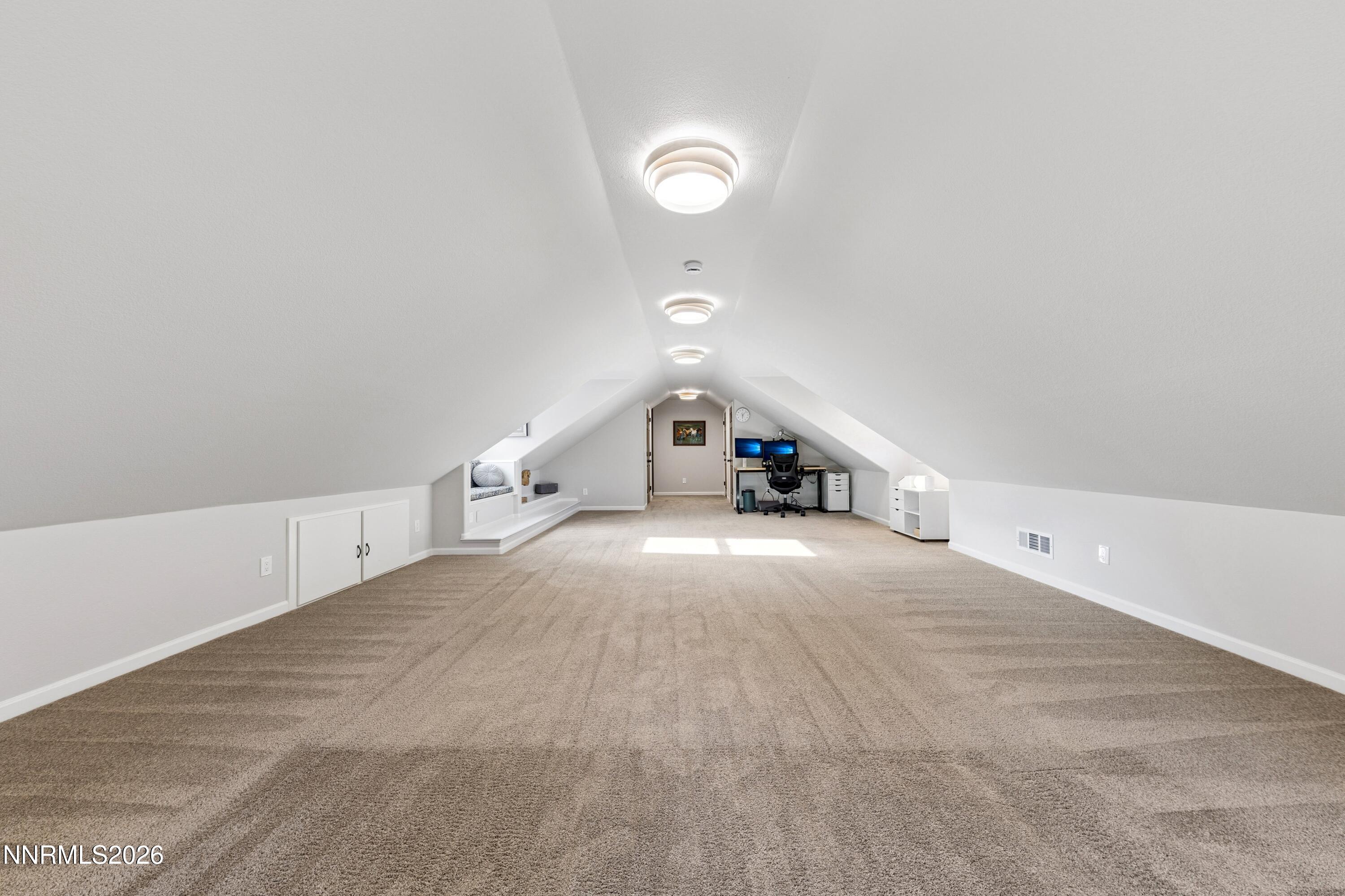 2425 Killington Drive Reno, NV 89511 - Photo 33 of 78 bonus room