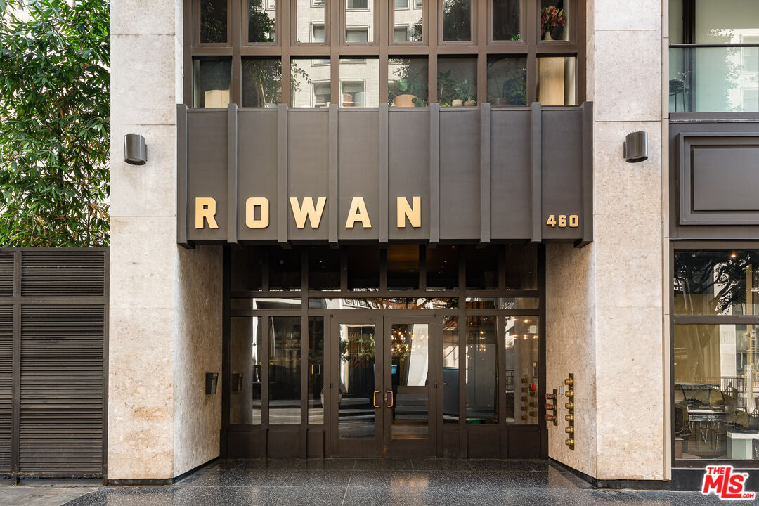460 South Spring Street, Unit 1211 Los Angeles, CA 90013 - Photo 3 of 26