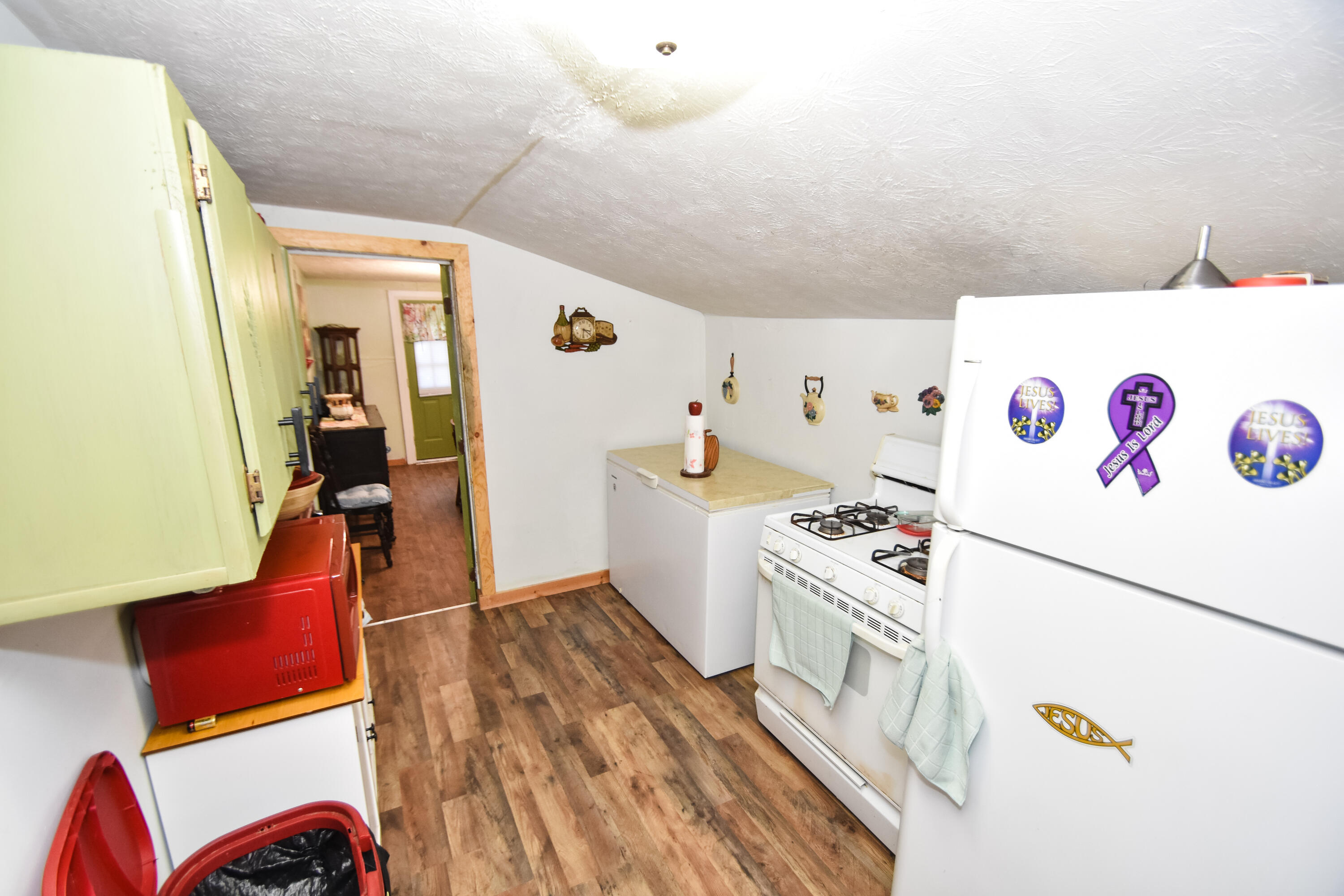 284 Happy Top Road McKee, KY 40447 - Photo 7 of 22 DSC_4062