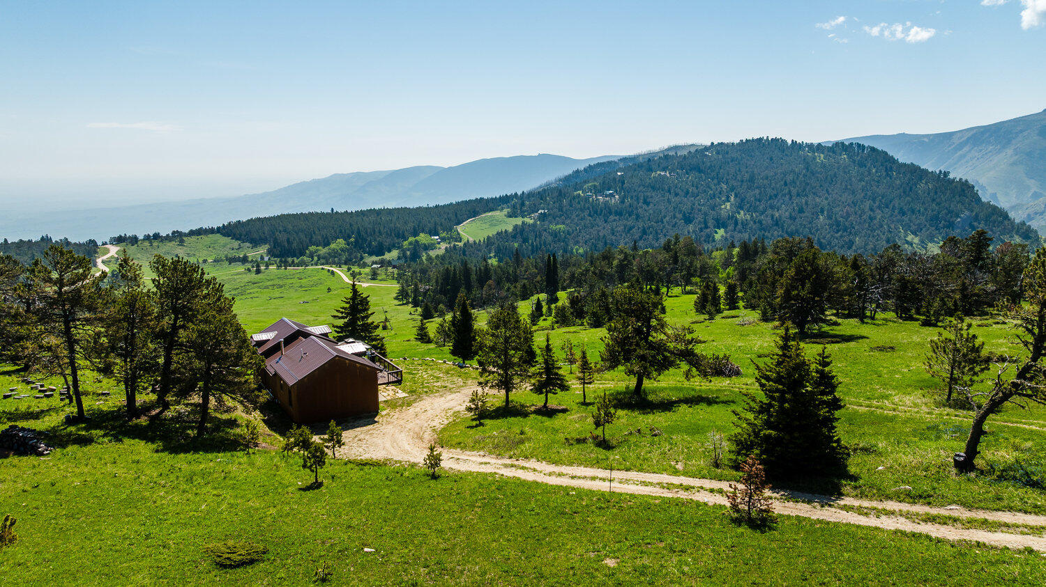 77 Blacktooth Road Big Horn, WY 82833 - Photo 61 of 61 003_dji_20250611102901_0100_d_325