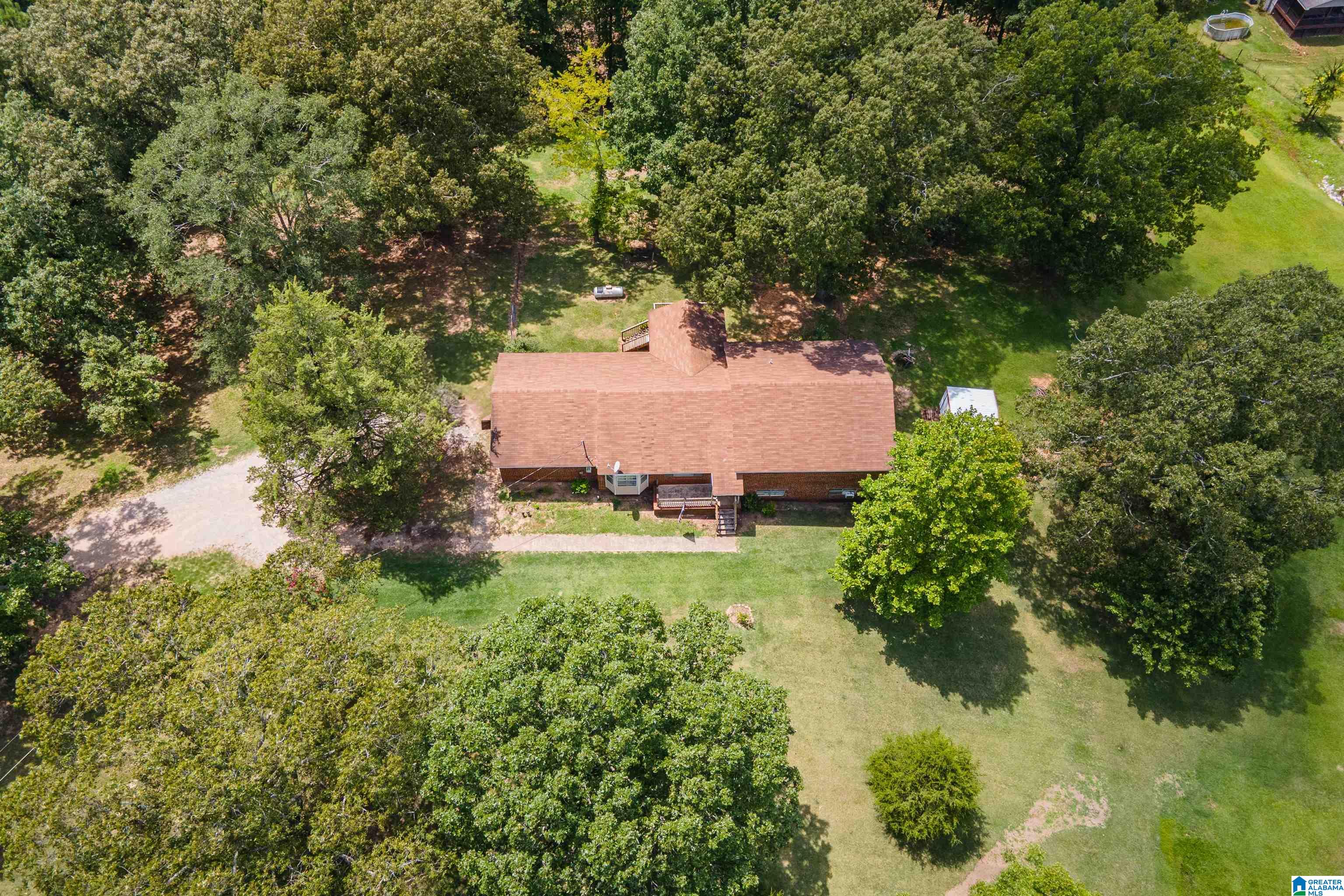 12690 Woodland Lake Road McCalla, AL 35111 - Photo 8 of 26