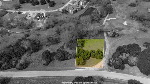 $27,000 | 19024 Bluebonnet Drive, Whitney, TX 76692