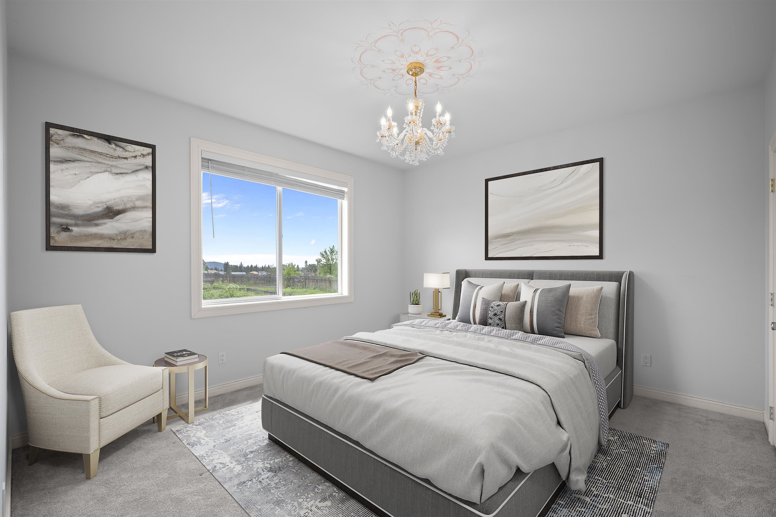 10206 East Tate Road Spokane, WA 99217 - Photo 41 of 50