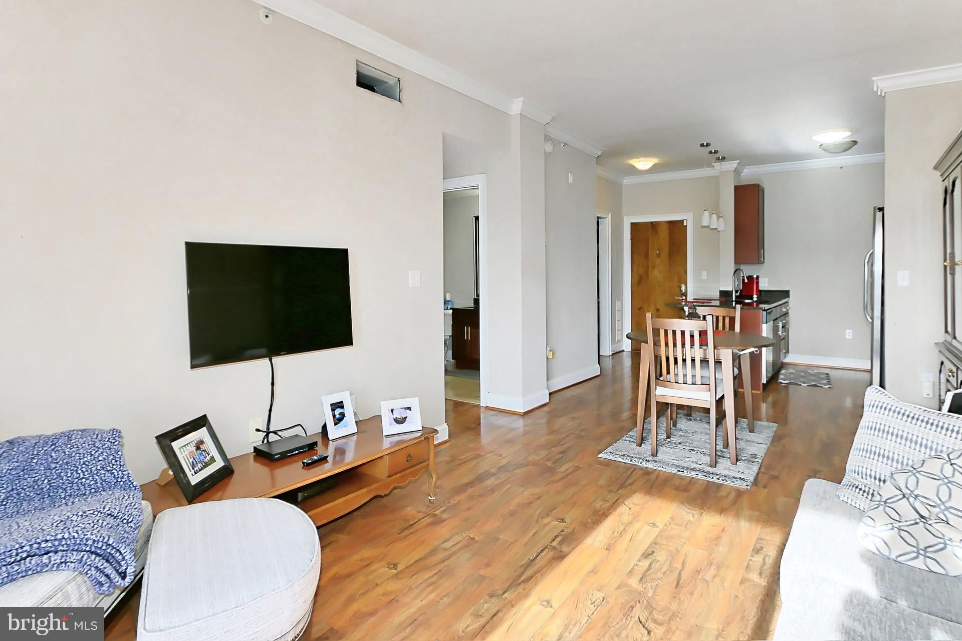 6301 Edsall Road, Unit 605 Alexandria, VA 22312 - Photo 11 of 36