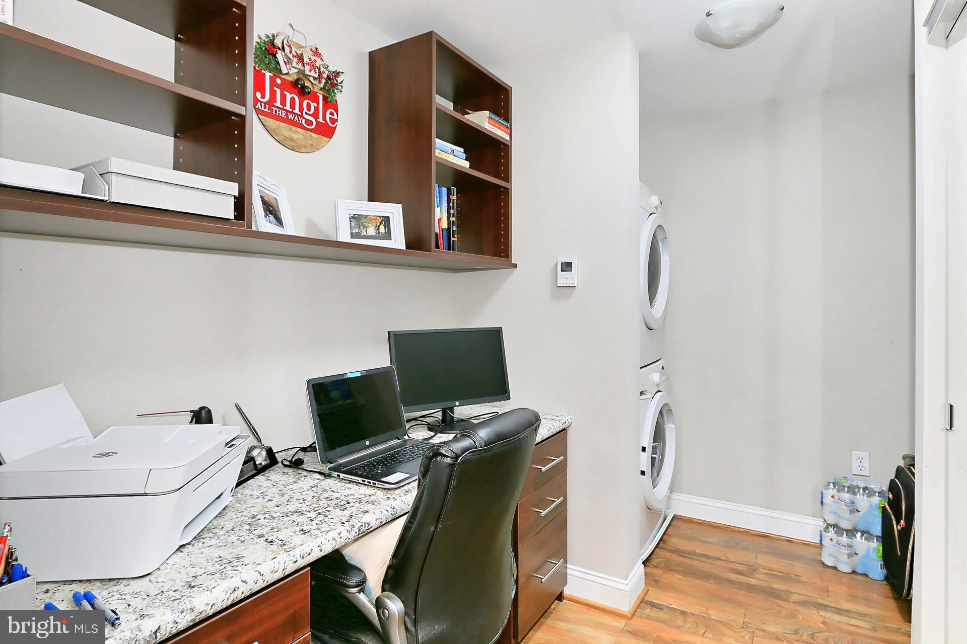 6301 Edsall Road, Unit 605 Alexandria, VA 22312 - Photo 26 of 36 Work from home!