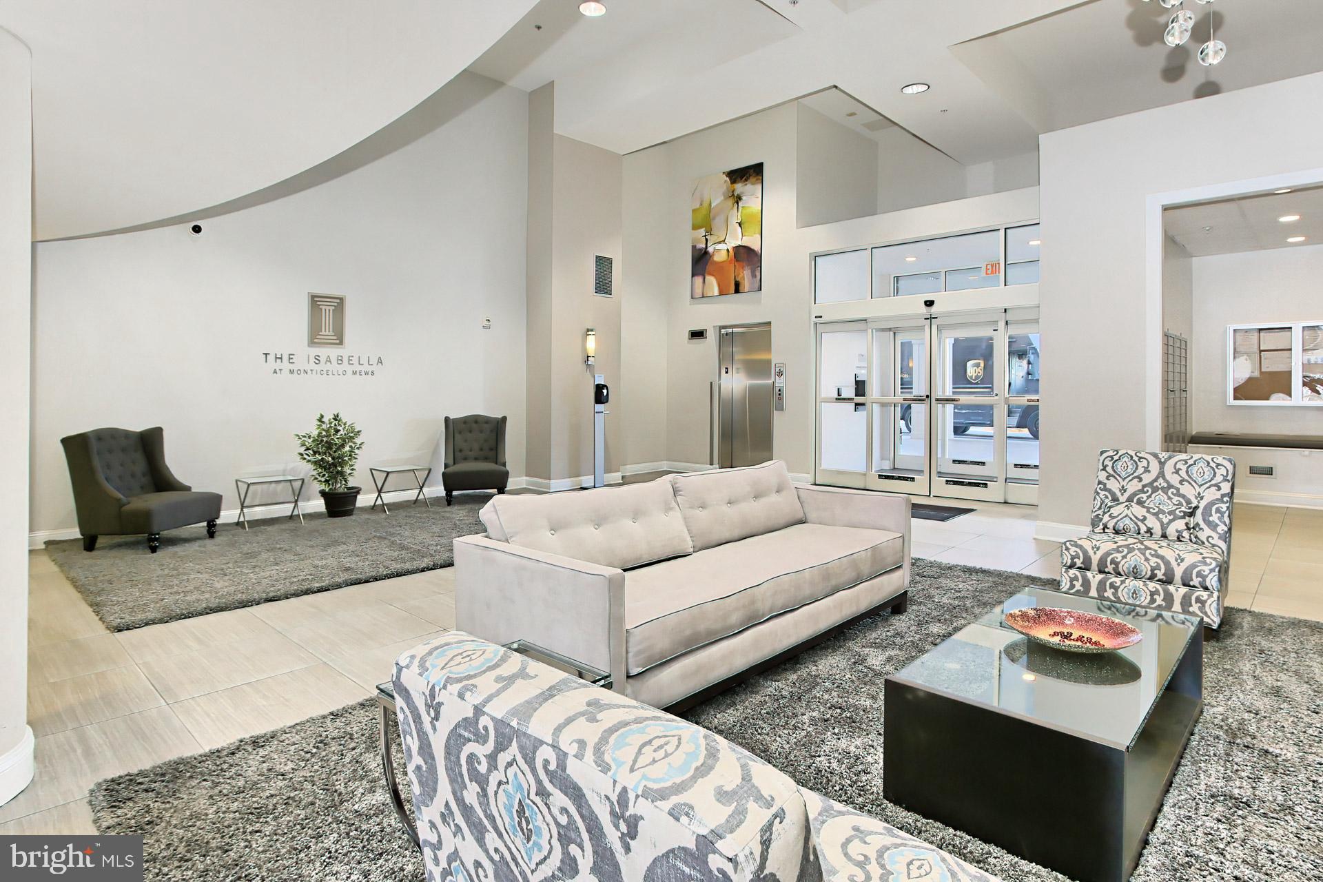 6301 Edsall Road, Unit 605 Alexandria, VA 22312 - Photo 6 of 36