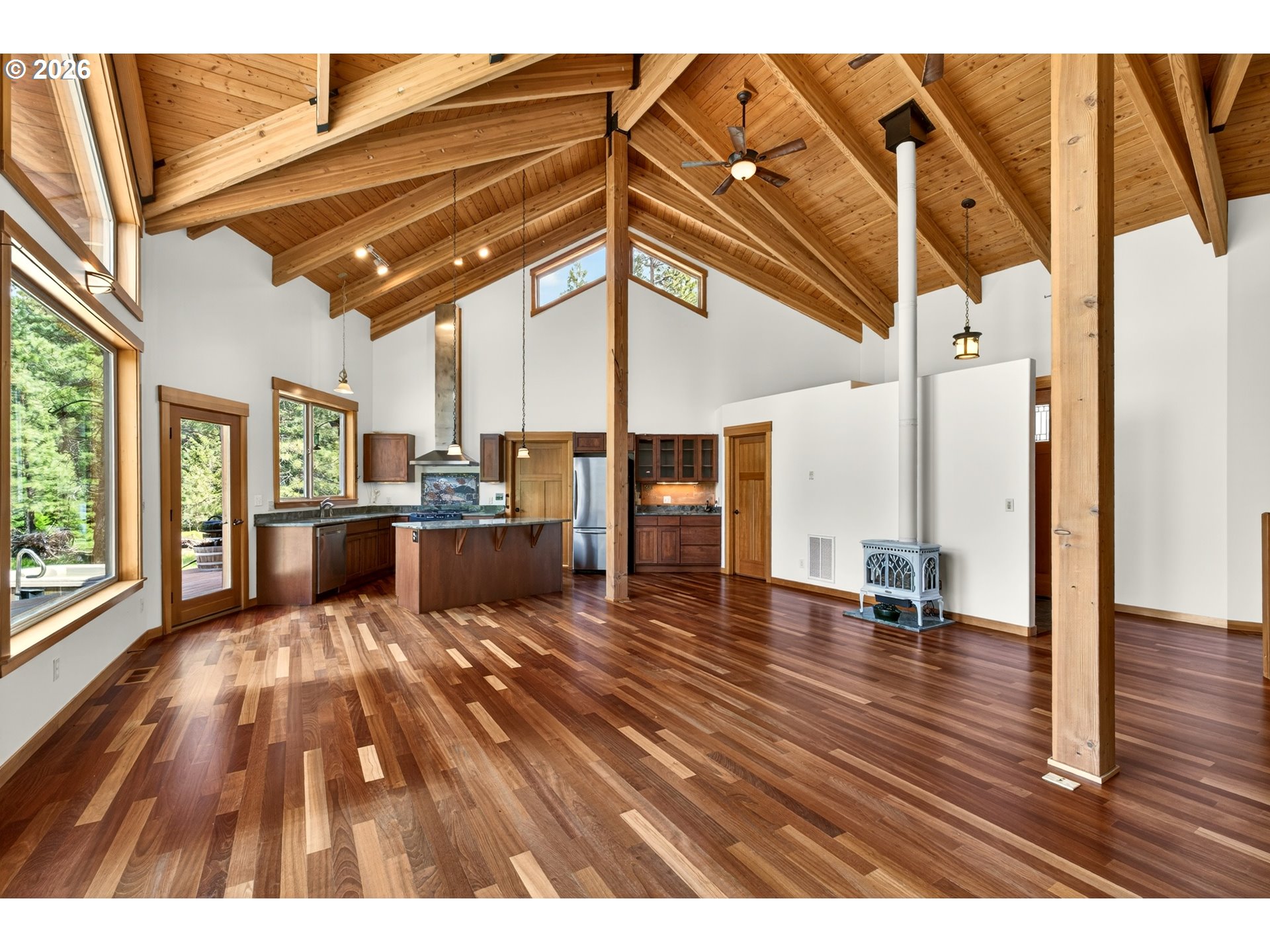 117 Jennings Road Trout Lake, WA 98650 - Photo 10 of 48