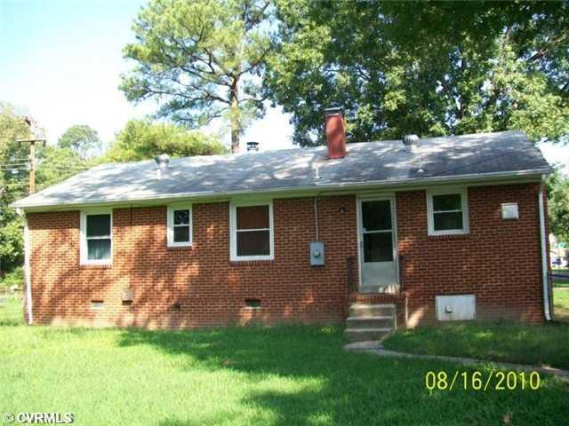 2307 Tignor Road Richmond, VA 23224 - Photo 2 of 6 Gallery Image 2