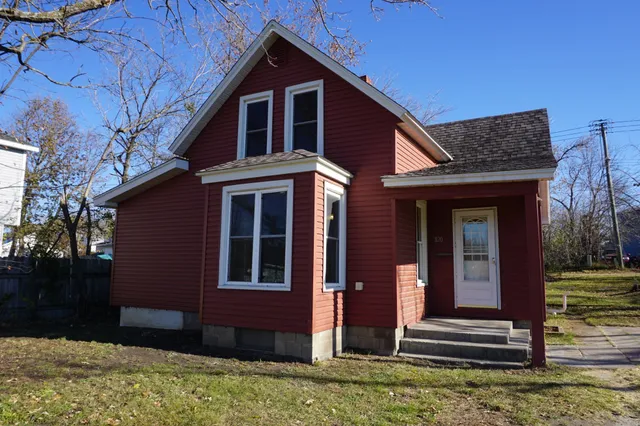 $199,800 | 820 Mississippi Avenue Northwest, Bemidji, MN 56601