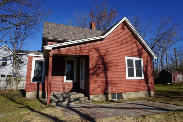 $199,800 | 820 Mississippi Avenue Northwest, Bemidji, MN 56601