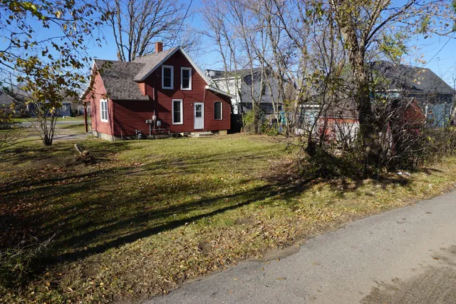 $199,800 | 820 Mississippi Avenue Northwest, Bemidji, MN 56601