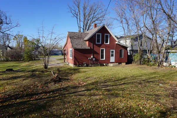 $199,800 | 820 Mississippi Avenue Northwest, Bemidji, MN 56601