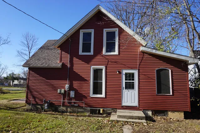 $199,800 | 820 Mississippi Avenue Northwest, Bemidji, MN 56601