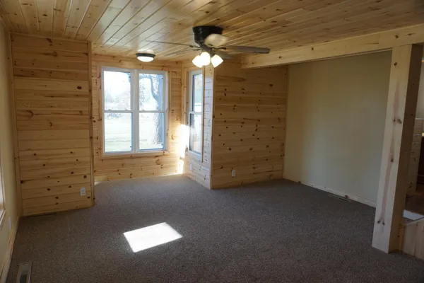 $199,800 | 820 Mississippi Avenue Northwest, Bemidji, MN 56601